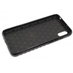 Etui pancerne Thunder na telefon Xiaomi Redmi 9A / 9AT / 9i czarne