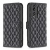 Etui Smart SOFT na telefon Honor 90 Pro 5G REP-AN00 czarne