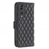 Etui Smart SOFT na telefon Honor 90 Pro 5G REP-AN00 czarne