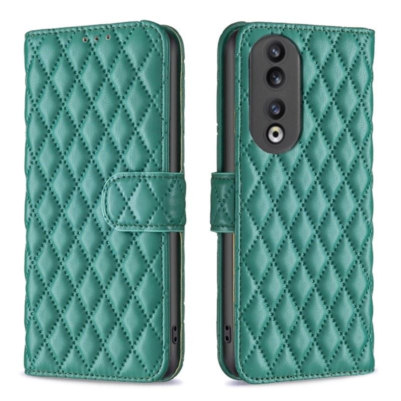 Etui Smart SOFT na telefon Honor 90 Pro 5G REP-AN00 zielone