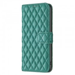 Etui Smart SOFT na telefon Honor 90 Pro 5G REP-AN00 zielone