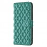 Etui Smart SOFT na telefon Honor 90 Pro 5G REP-AN00 zielone