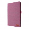 ETUI JEANS na tablet Realme Pad 10.4 RMP2103 różowe
