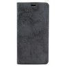 Etui Smart Magnet na telefon Sony Xperia XZ2 H8296 czarne 2
