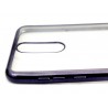 Etui BUMPER GLOSSY TPU na telefon Huawei Mate 10 Lite RNE-L21 szare