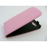 Etui BOOK Elegance PIONOWE na telefon Samsung Galaxy S3 i9300 / S3 Neo i9301i różowe