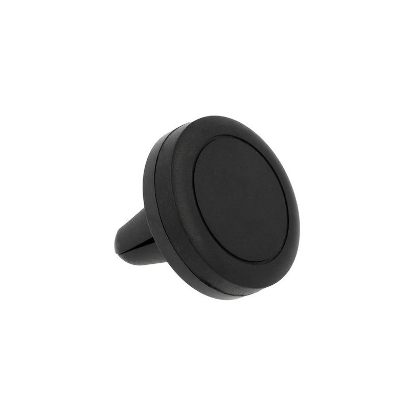 Uchwyt samochodowy magnetyczny na telefon / smartfon / nawigację / GPS do kratki PL35
