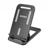 Podstawka / uchwyt biurkowy telefon / tablet F14S czarna