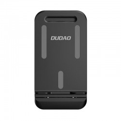 Podstawka / uchwyt biurkowy telefon / tablet F14S czarna