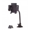 Uchwyt samochodowy P WSM-02L na telefon / smartfon / nawigację / GPS 27cm - P02L27