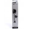 Uchwyt samochodowy P WSM-02L na telefon / smartfon / nawigację / GPS 27cm - P02L27