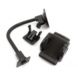 Uchwyt samochodowy P WSM-02L na telefon / smartfon / nawigację / GPS 27cm - P02L27