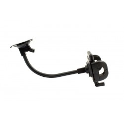 Uchwyt samochodowy P WSM-02L na telefon / smartfon / nawigację / GPS 27cm - P02L27