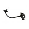 Uchwyt samochodowy P WSM-02L na telefon / smartfon / nawigację / GPS 27cm - P02L27