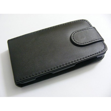 Etui BOOK na telefon motorola motoluxe XT615 czarne