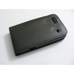 Etui BOOK na telefon motorola motoluxe XT615 czarne