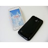 Etui S-CASE na telefon Huawei Y550 Ascend czarny