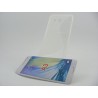 Etui S-CASE na telefon Samsung Galaxy A3 A300 przezroczyste