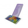 Etui S-CASE na telefon Samsung Galaxy Grand Prime G530 G531 fioletowe