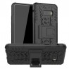 ETUI PANCERNE na telefon LG G8X ThinQ / V50S ThinQ czarne