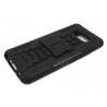 ETUI PANCERNE na telefon LG G8X ThinQ / V50S ThinQ czarne