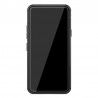 ETUI PANCERNE na telefon LG G8X ThinQ / V50S ThinQ czarne