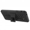 ETUI PANCERNE na telefon LG G8X ThinQ / V50S ThinQ czarne