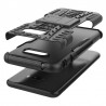 ETUI PANCERNE na telefon LG G8X ThinQ / V50S ThinQ czarne