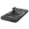 ETUI PANCERNE na telefon LG G8X ThinQ / V50S ThinQ czarne