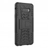 ETUI PANCERNE na telefon LG G8X ThinQ / V50S ThinQ czarne