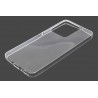 Etui Jelly Case na telefon Vivo Y35 V2205 / Y22s 4G bezbarwne