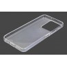 Etui Jelly Case na telefon Vivo Y35 V2205 / Y22s 4G bezbarwne