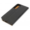 Etui KABURA SPECIAL FLIP na telefon Samsung Galaxy S22+ 5G S906 czarne