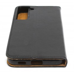 Etui KABURA SPECIAL FLIP na telefon Samsung Galaxy S22+ 5G S906 czarne