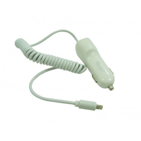Ładowarka samochodowa do telefonu Apple iPhone 5 5C 5S 6 6S 6+ 6S+ 7 7+ 8 8+ X iPad 4 5 Mini 1 2 3 4 Air 1 2 Reverse 2.1A + USB