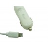 Ładowarka samochodowa do telefonu Apple iPhone 5 5C 5S 6 6S 6+ 6S+ 7 7+ 8 8+ X iPad 4 5 Mini 1 2 3 4 Air 1 2 Reverse 2.1A + USB