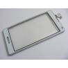 Ekran dotykowy / Dotyk do telefonu LG Optimus L9 P760 biały oryginalny