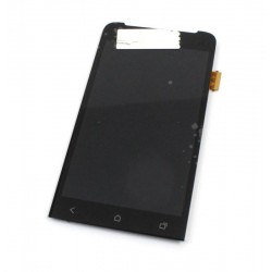 Wyświetlacz / Ekran LCD do telefonu HTC ONE V T320e + dotyk oryginalny