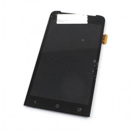 Wyświetlacz / Ekran LCD do telefonu HTC ONE V T320e + dotyk oryginalny