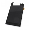 Wyświetlacz / Ekran LCD do telefonu HTC ONE V T320e + dotyk oryginalny