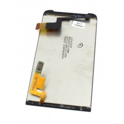 Wyświetlacz / Ekran LCD do telefonu HTC ONE V T320e + dotyk oryginalny