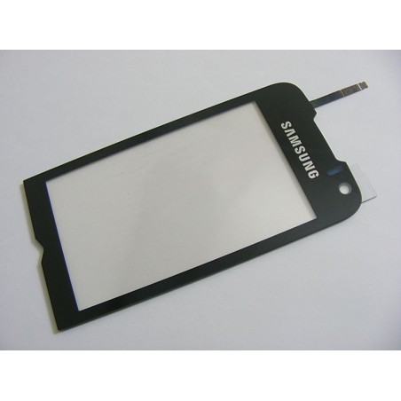 Ekran dotykowy / Dotyk do telefonu Samsung S8000 JET czarny