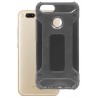 Etui pancerne Neo na telefon Xiaomi Mi A1 / Mi 5X czarne