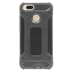Etui pancerne Neo na telefon Xiaomi Mi A1 / Mi 5X czarne