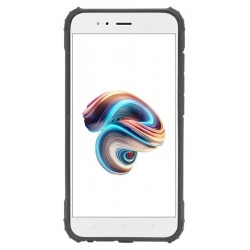 Etui pancerne Neo na telefon Xiaomi Mi A1 / Mi 5X czarne
