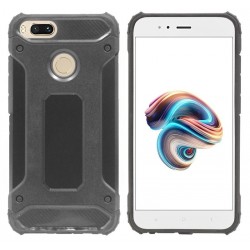 Etui pancerne Neo na telefon Xiaomi Mi A1 / Mi 5X czarne