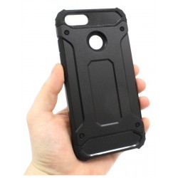 Etui pancerne Neo na telefon Xiaomi Mi A1 / Mi 5X czarne