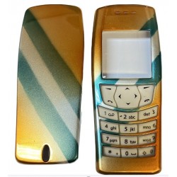 Obudowa na telefon Nokia 6610 wzór 34