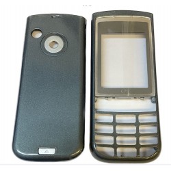 Obudowa ML na telefon SIEMENS C75 szara