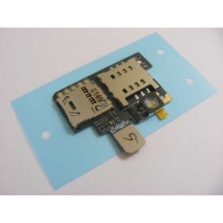 Flex LG P990 Swift 2X SIM/PAM + FLASH oryginał